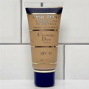 Dior 008 Basic Teint Protective Color Base SPF15